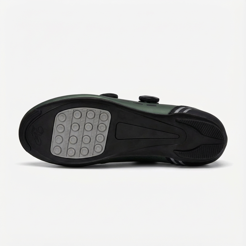 Strata Flat Pedal Cycling Shoe