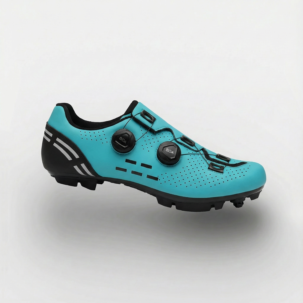 Strata Mountain Bike Shoe