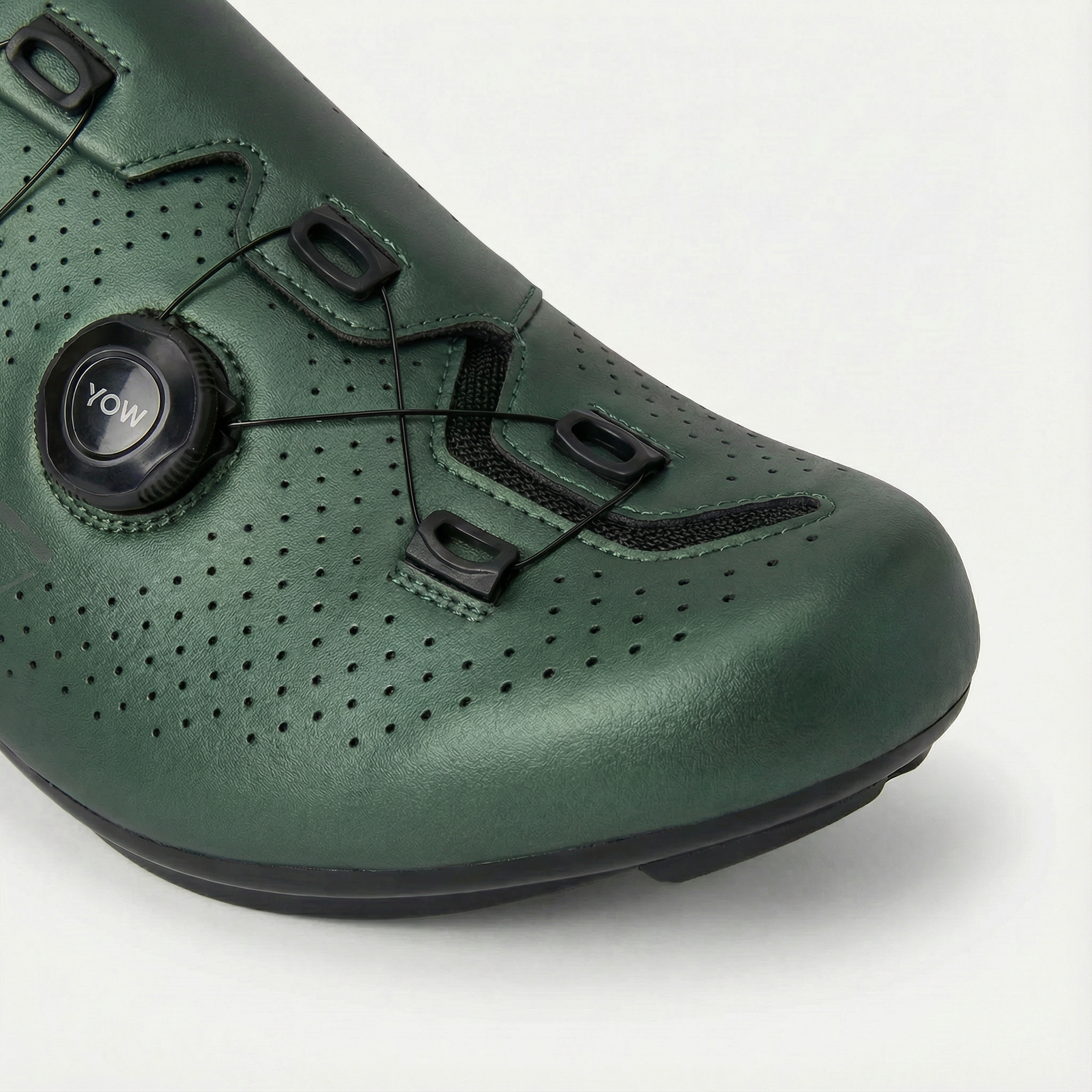 Strata Flat Pedal Cycling Shoe