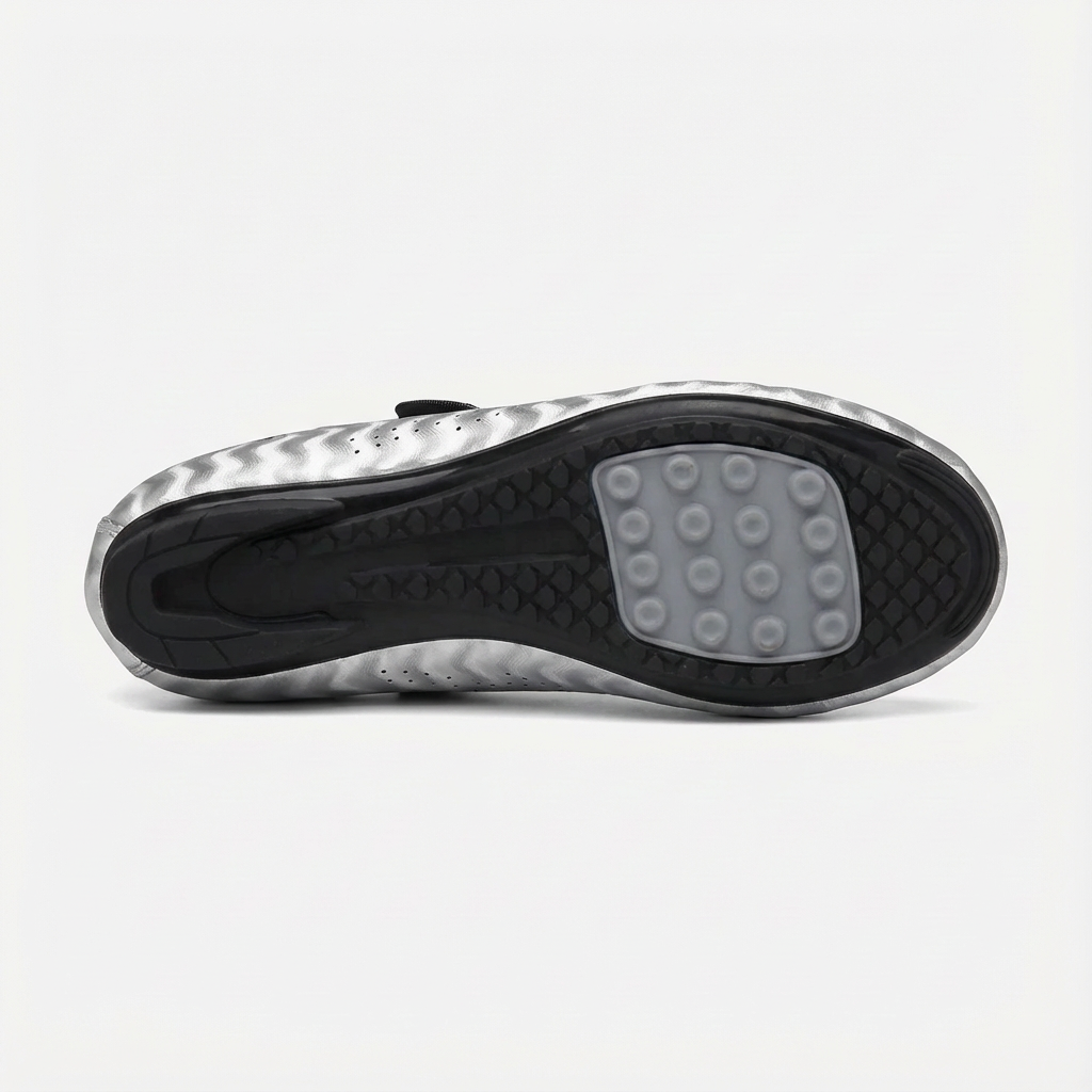 Echo Flat Pedal Cycling Shoe