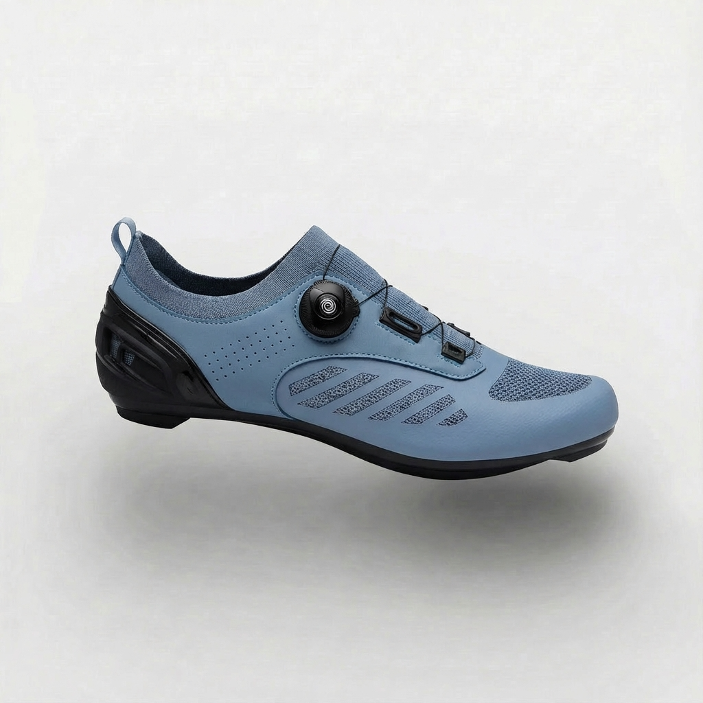 Lugano Road Cycling Shoe