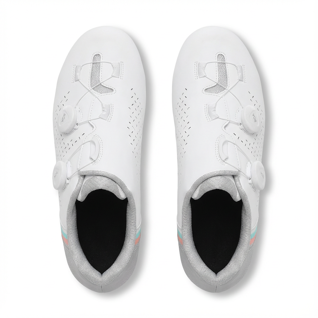 Helix Mountain Bike Shoe