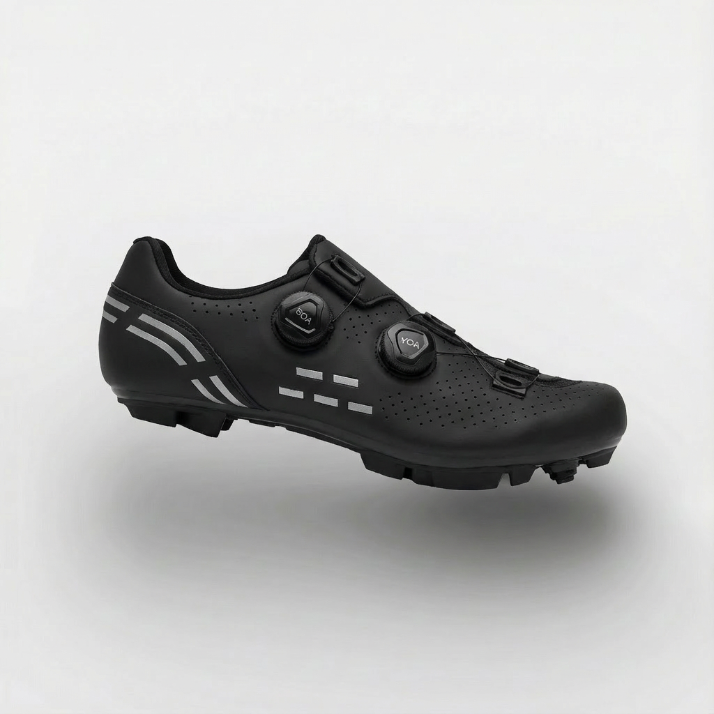 Strata Mountain Bike Shoe