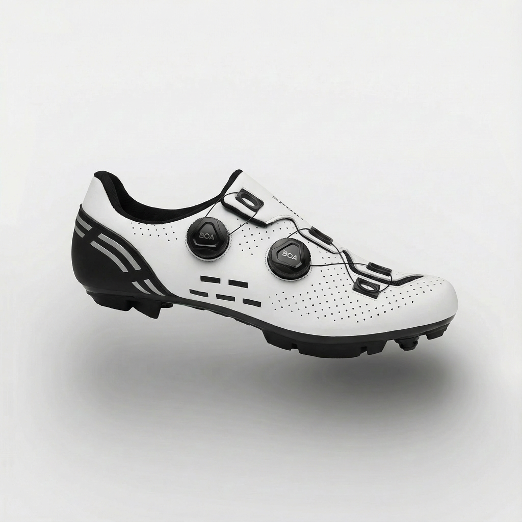 Strata Mountain Bike Shoe