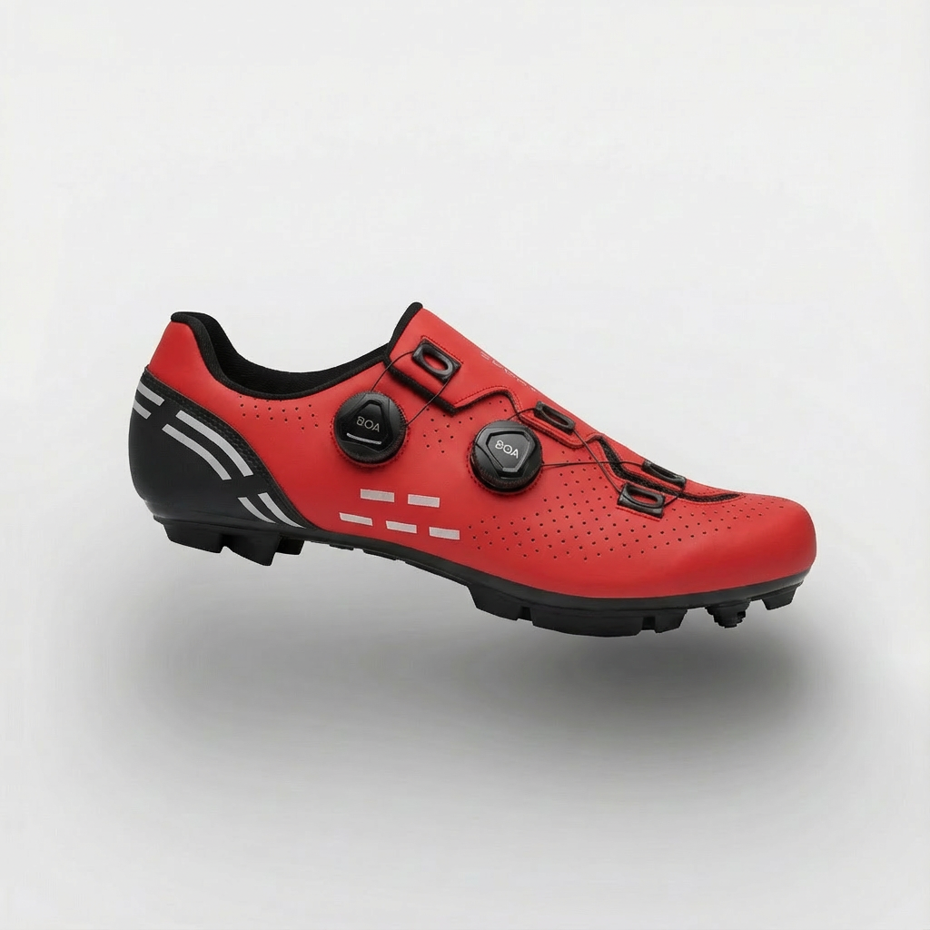 Strata Mountain Bike Shoe