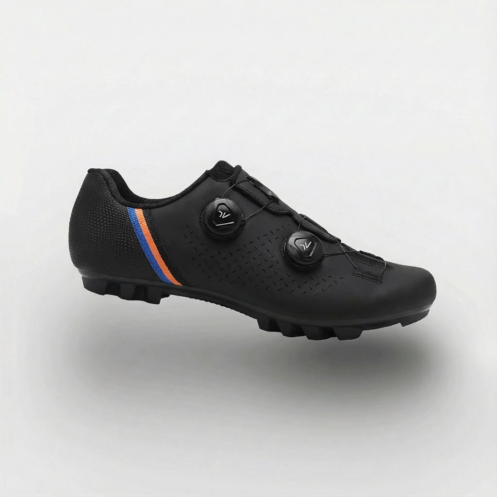 Helix Mountain Bike Shoe