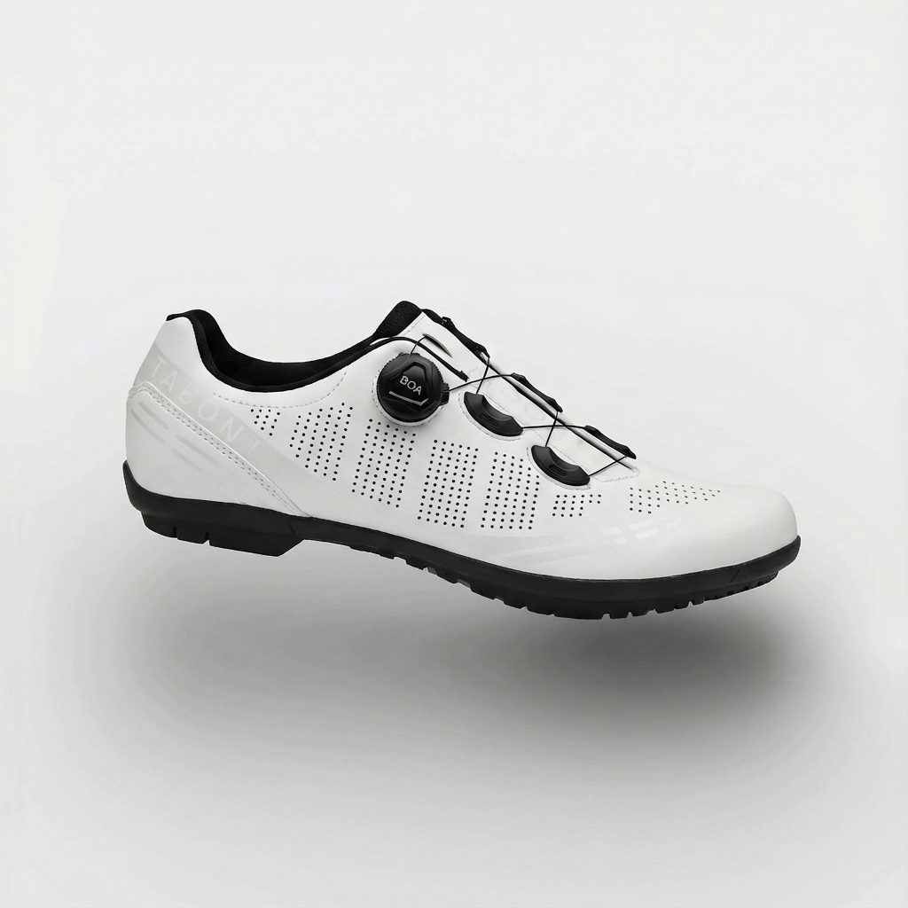 Calibre Flat Pedal Cycling Shoe