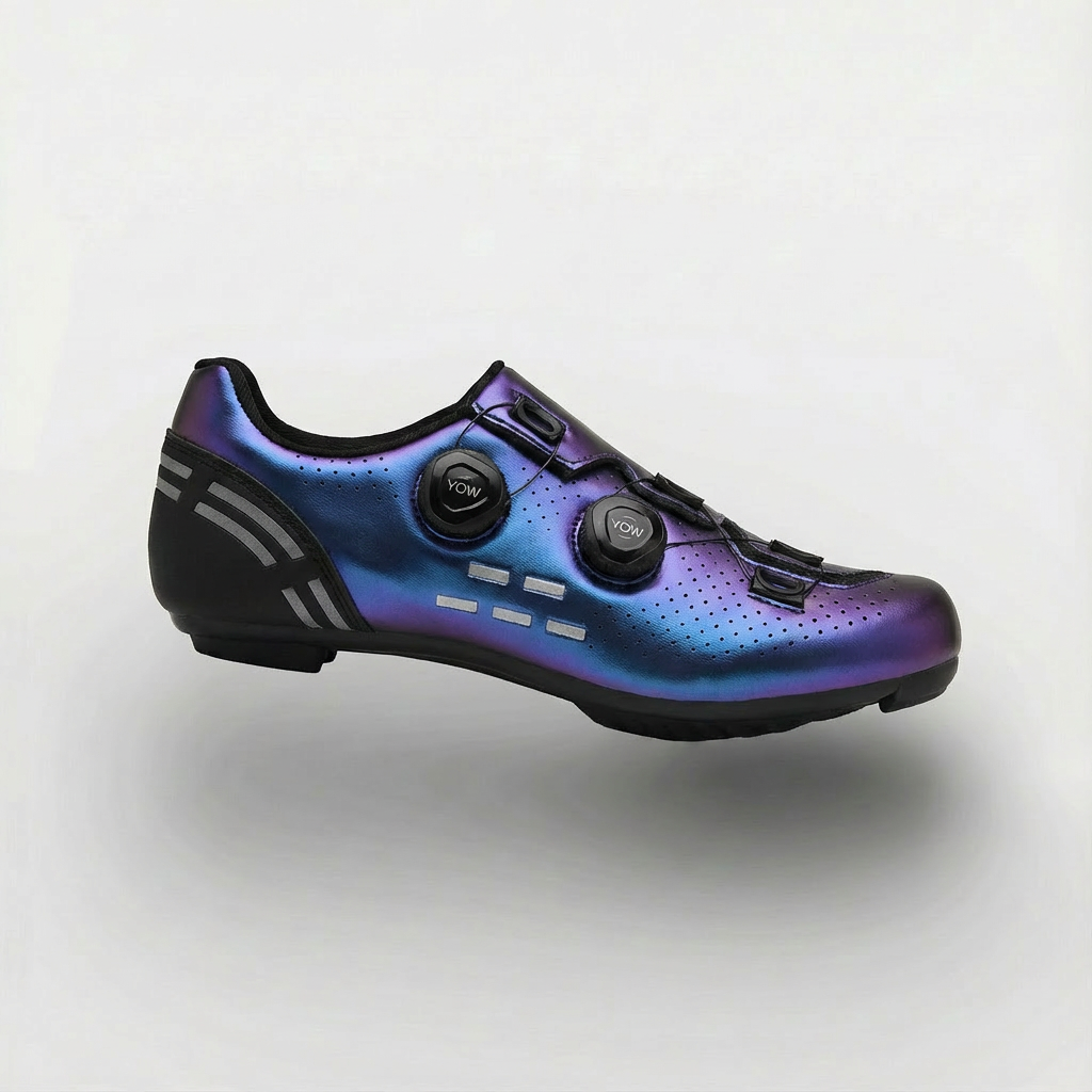 Strata Flat Pedal Cycling Shoe