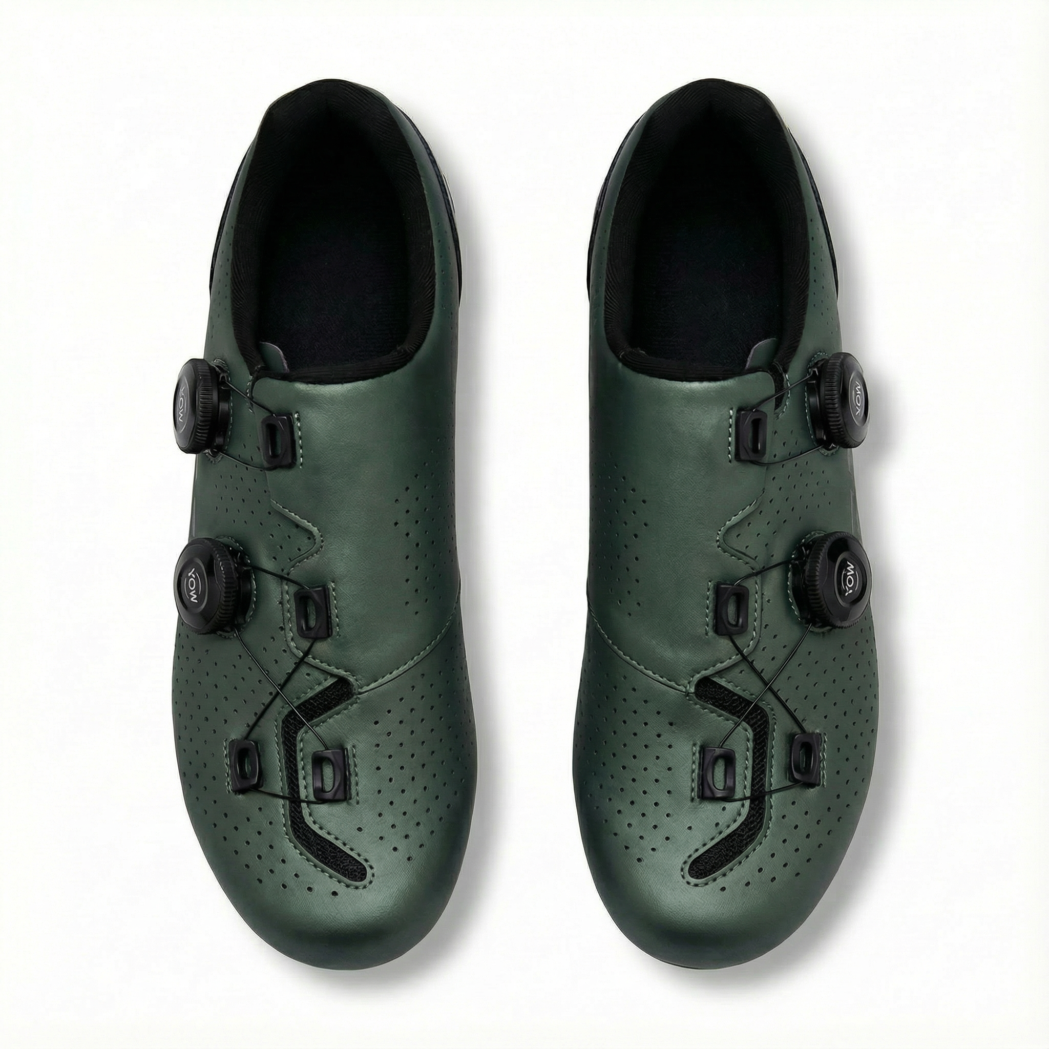 Strata Flat Pedal Cycling Shoe